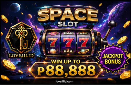 LOVEJILI slot